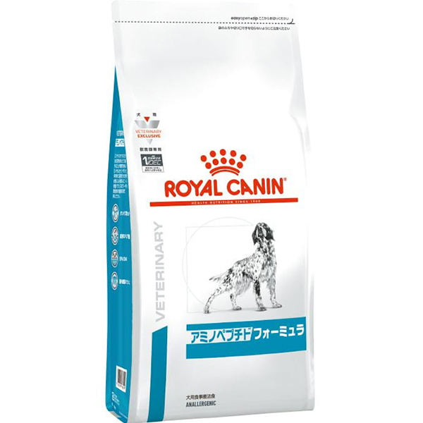  Royal kana n dietetic food dog for amino pe small do Formula dry 3kg