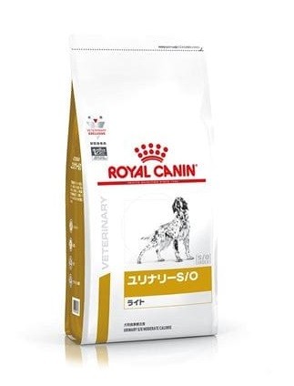  Royal kana n dietetic food dog for lily na Lee S/O light dry 3kg