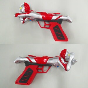  spec sium shooter обязательно ... структура . ванна . большой нравится * Ultraman водный пистолет { Ultraman магазин ограничение }4990593418176