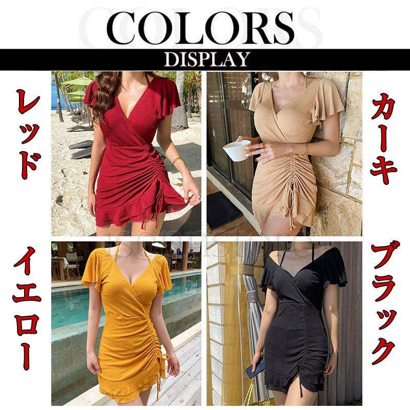  женский купальный костюм One-piece купальный костюм body type покрытие Mrs. мама купальный костюм взрослый грудь ... тросик ввод все в одном шорты в одном корпусе море пляж 