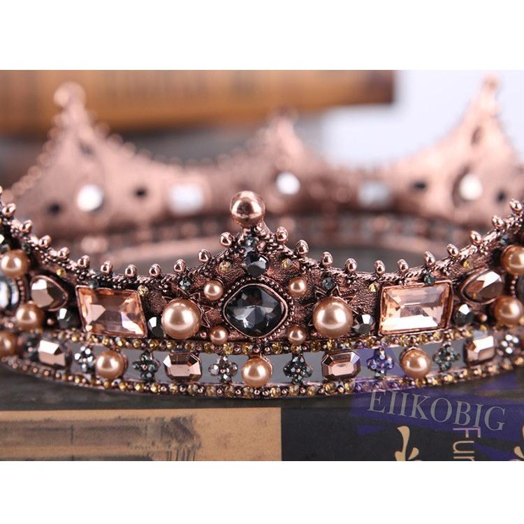 o невеста san .. sama Tiara .. украшение для волос Crown невеста женский аксессуары для волос свадьба свадьба . останавливать head аксессуары 