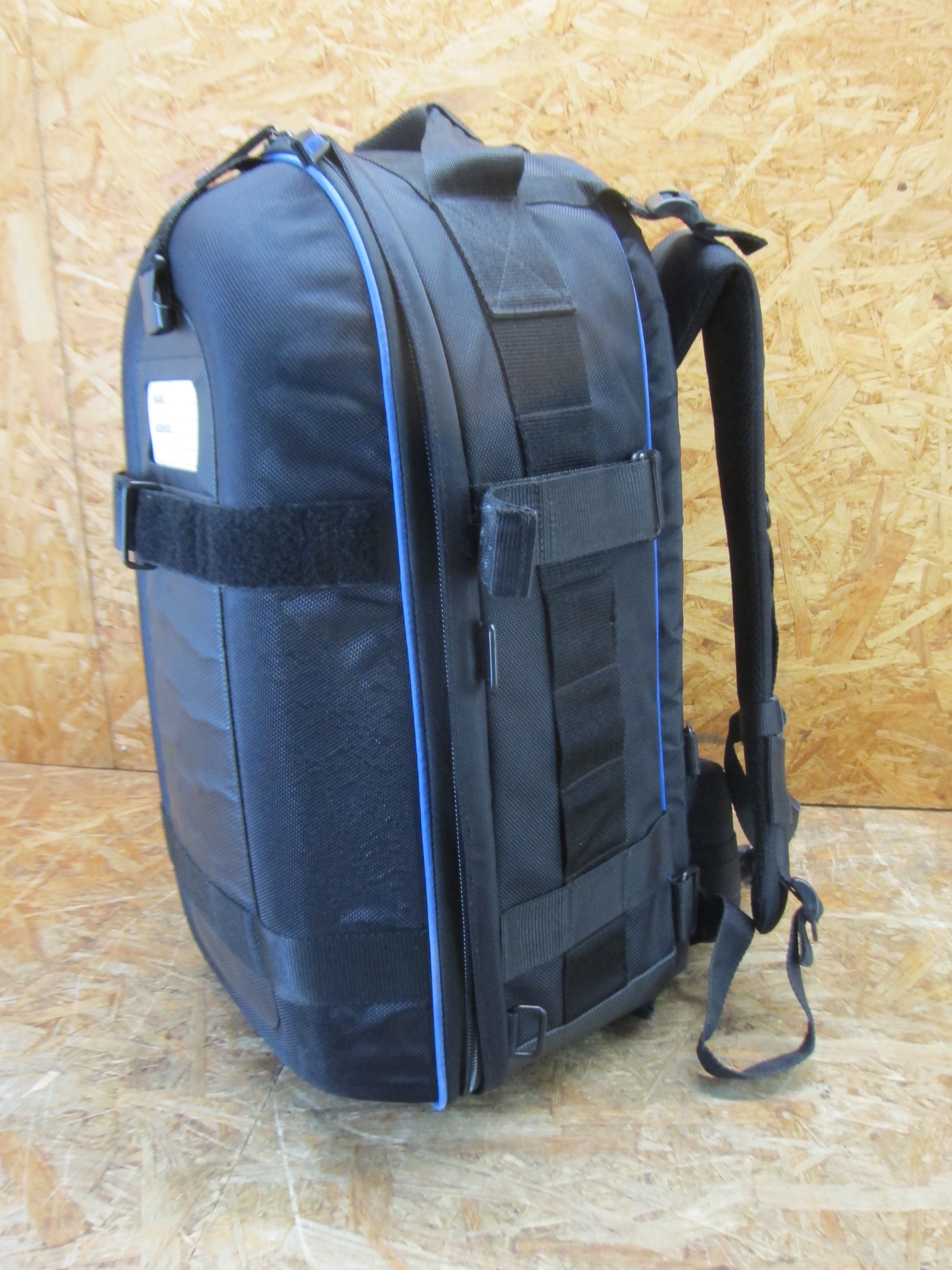 *SONY LCS-BP1BP рюкзак type портативный модель cam ko-da- для soft переносная сумка камера сумка *H371