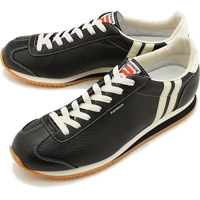 ネバダ II 17511（BLK）の商品画像