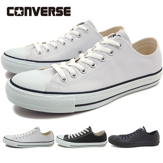 CONVERSE LEA オールスター OX 3214348 CHUCK TAYLOR ALL STAR メンズスニーカーの商品画像