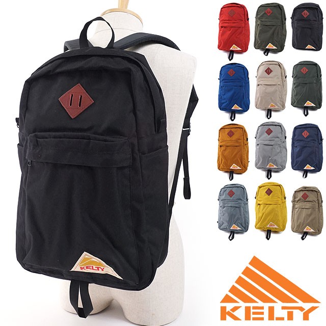 KELTY テーブルランド 2592273 リュックサック、デイパックの商品画像