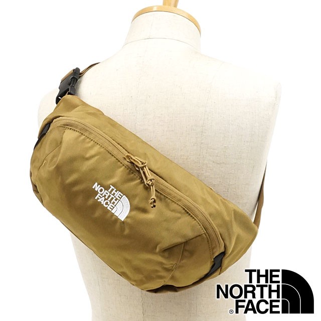 THE NORTH FACE ノースフェイス オリオン NM71902（ブリティッシュ