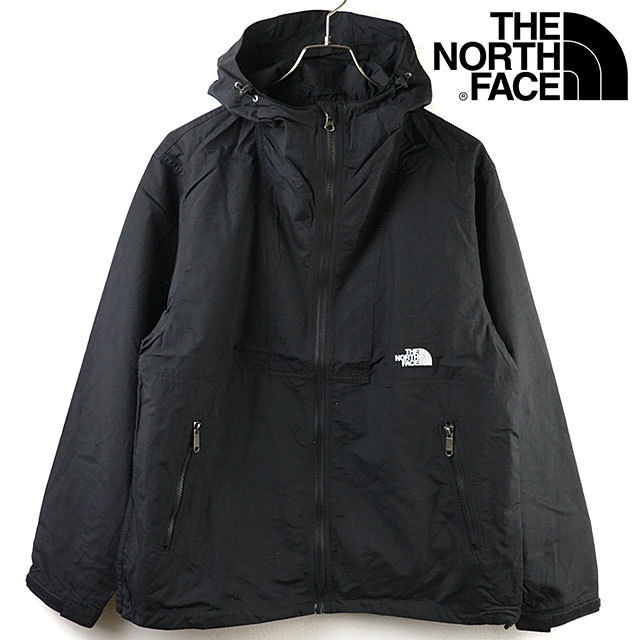 THE NORTH FACE THE NORTH FACE コンパクトジャケット メンズ NP71830