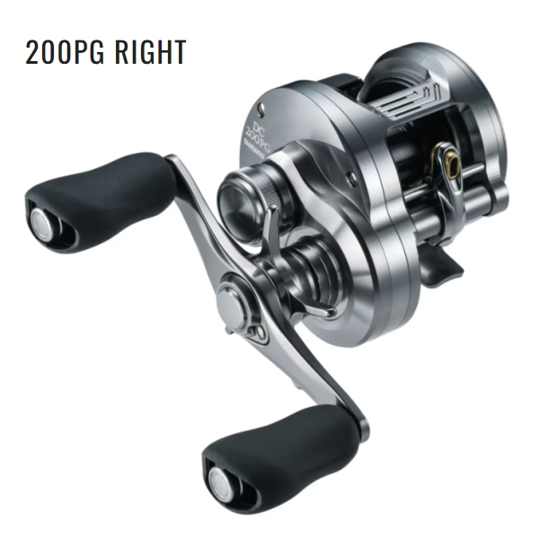 DAIWA（釣り） 22 ジリオン TW HD 1000H 釣り ベイトリール - 最安値