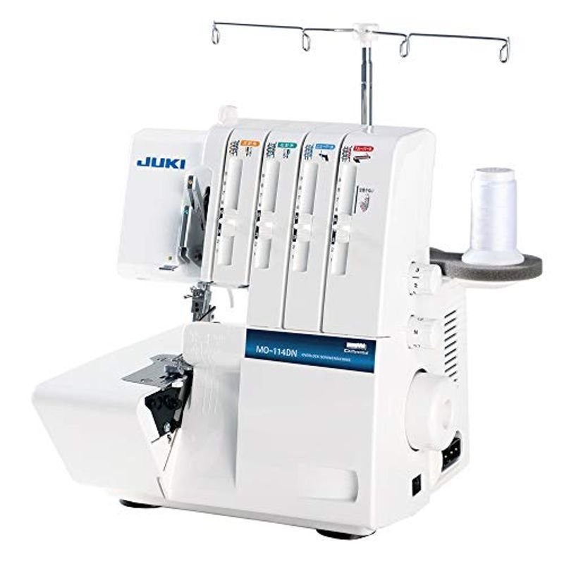 ベビーロック 糸取物語 WAVE JET BL69WJ ロックミシン - 最安値 ベビーロック 糸取物語 WAVE JET BL69WJ ロックミシン - 最安値