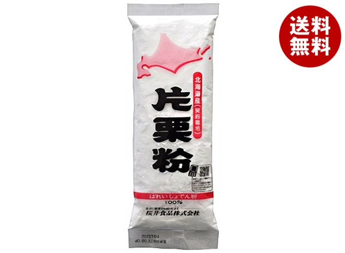  Sakura . food one-side chestnut flour 200g×60 piece insertion l free shipping 