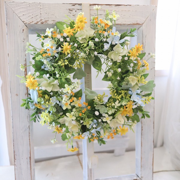 *misuzu* summer gift lease natural te-ji- yellow entranceway message receive 435