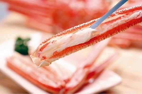 カニ身イメージ画像