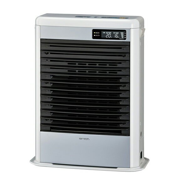 CORONA（住宅設備） スペースネオミニ温風 FF-HG5216S（W