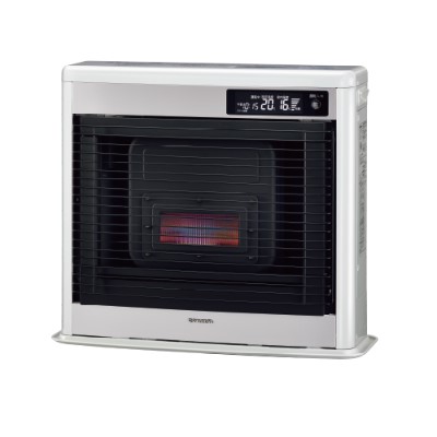 CORONA（住宅設備） フィルネオ 2023年モデル FF-IR6823（TG