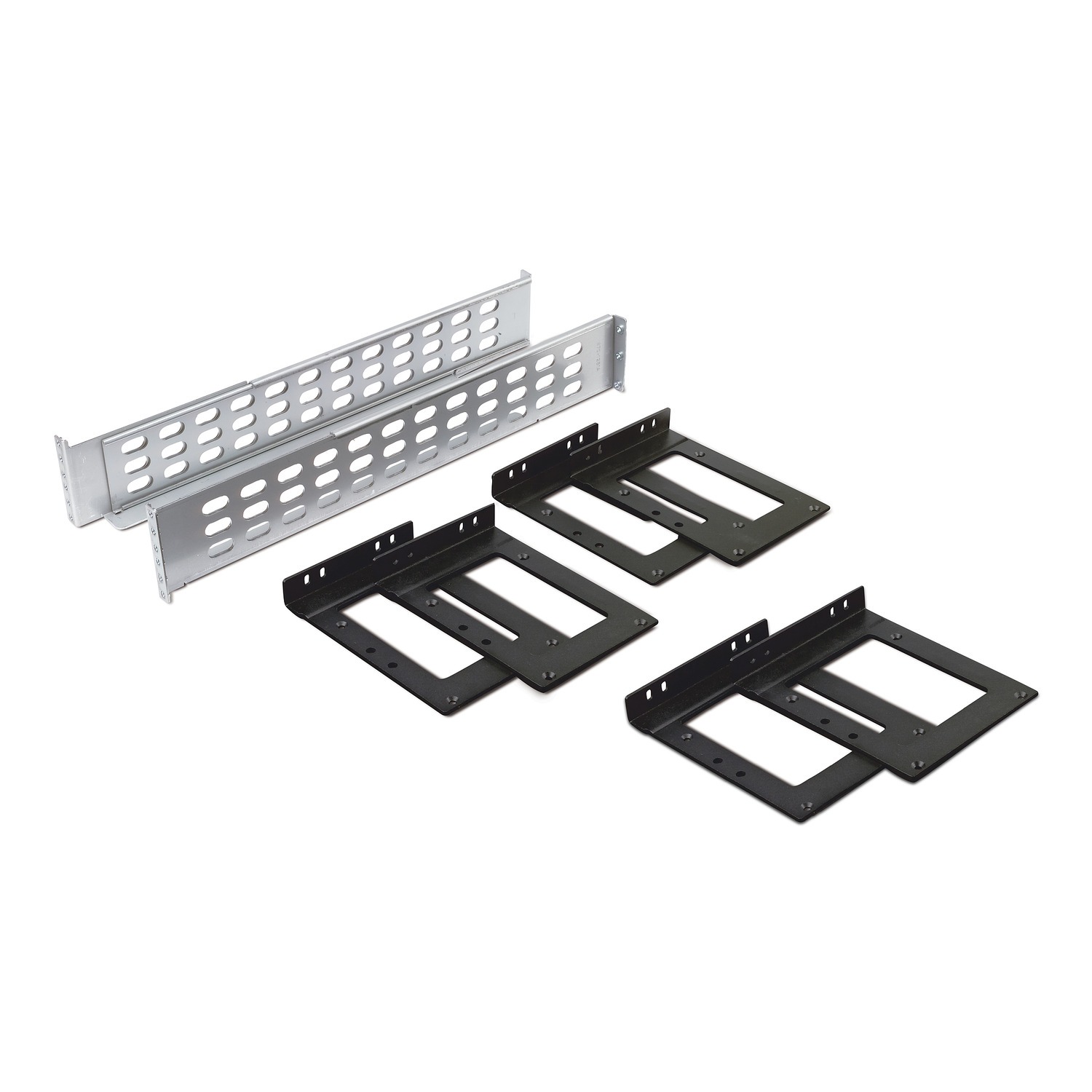 APC Schneider электрический Smart-UPS SRT 19 Rail Kit for Smart-UPS SRT 5/6/8/10kVA(SRTRK2)* восток доказательство сверху место. безопасность предприятие 