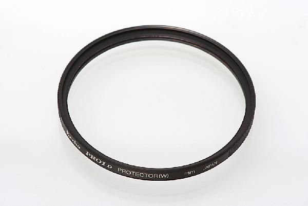 72S PRO1D プロテクター （W） 72mmの商品画像