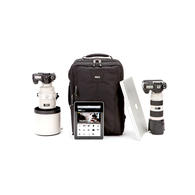 シンクタンクフォト エアポート・アクセレレーター カメラバッグ - 最