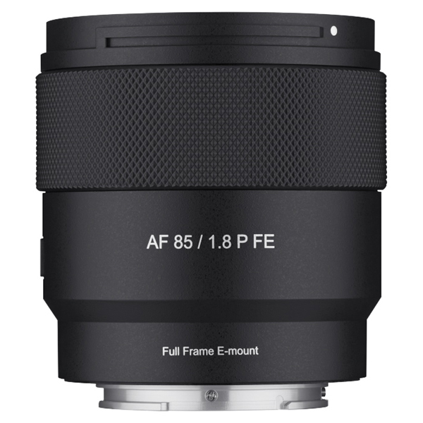 SAMYANG SAMYANG サムヤン AF 85mm F1.8 P FE 交換レンズ - 最安値