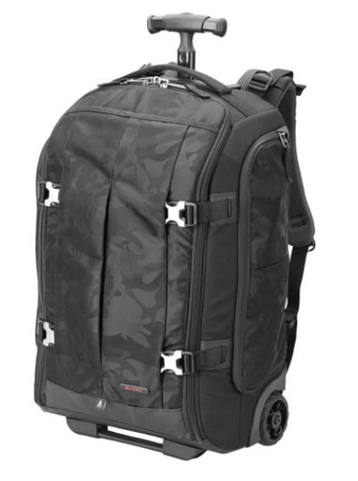 ハクバ GW-PRO RED 3way カメラバッグ キャリー リュック 迷彩｜Yahoo  