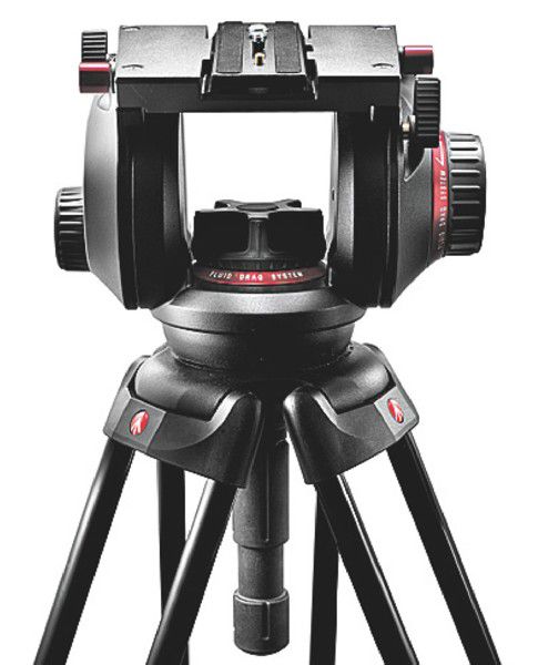 マンフロット ギア付きプロ雲台 405 （ギア雲台） 雲台 - 最安値・価格