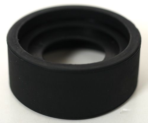 Nikon flat type eyes present . rubber ( eye cup ) BXA30075[1 piece : one-side eyes minute. ( both eyes in case 2 piece departure note please )][ Manufacturers one time out of stock delivery date 3 months about ]