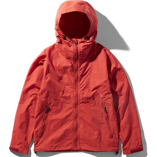 The North Face コンパクトジャケット レディース Npw710 サンベイクドレッド アウトドアウェア ジャケット 最安値 価格比較 Yahoo ショッピング 口コミ 評判からも探せる
