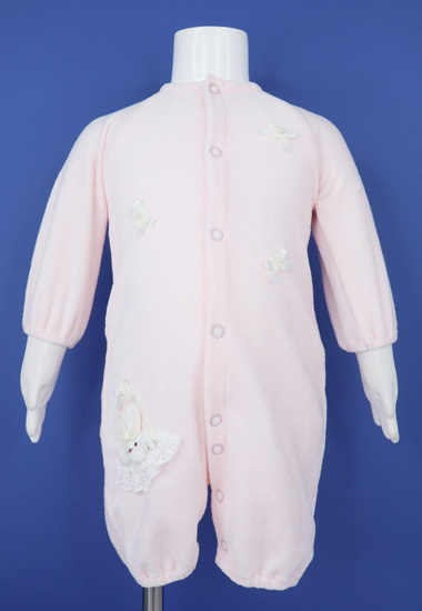 R.P.Company(a-rupi- Company )/2WAY/ розовый /RP17307