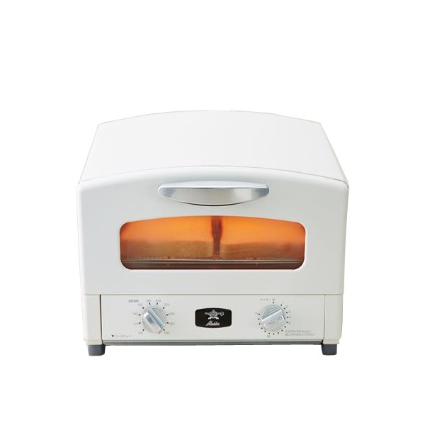 アラジン グラファイト グリル トースター 4枚焼き Aet G13n W アラジンホワイト トースター 最安値 価格比較 Yahoo ショッピング 口コミ 評判からも探せる