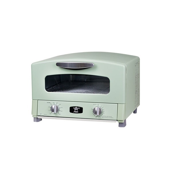 アラジン グリル トースター 4枚焼き Cat G13a G アラジングリーン トースター 最安値 価格比較 Yahoo ショッピング 口コミ 評判からも探せる