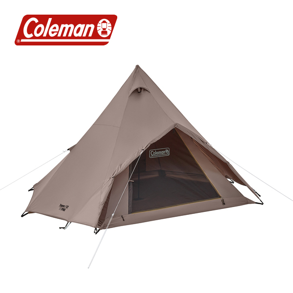  Coleman tipi-/ST 2185614 2185614 ограниченный товар палатка кемпинг 