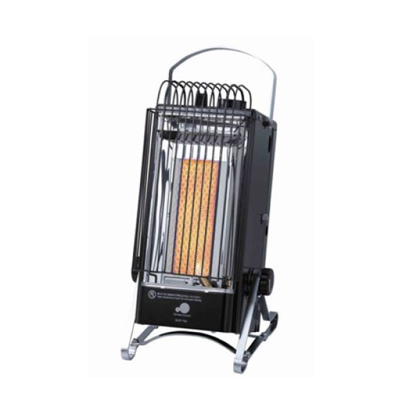 リンナイ ガス赤外線ストーブ R-1290VMSIII（C） （都市ガス用） ガス