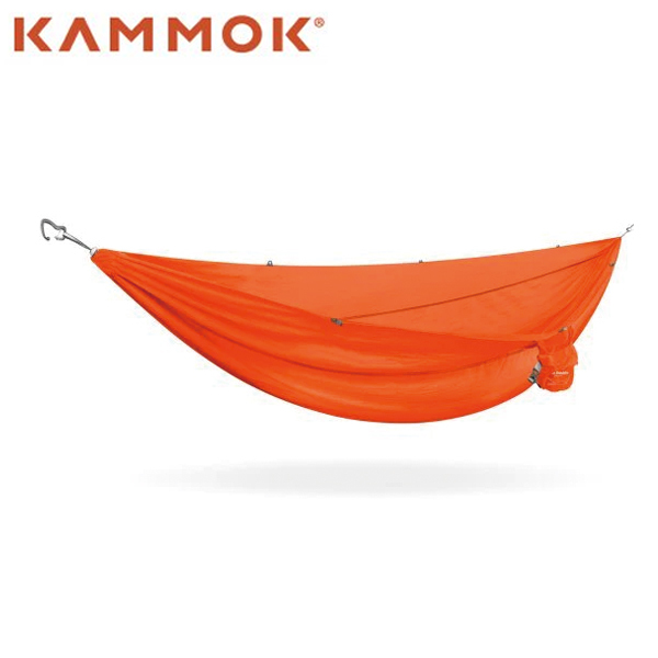 DD HAMMOCKS トラベルハンモック / ビビ（コヨーテブラウン） Travel Hammock / Bivi – DD Hammocks