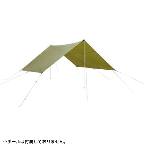 ヴォス14 PU 127020 （ダークオリーブ）の商品画像