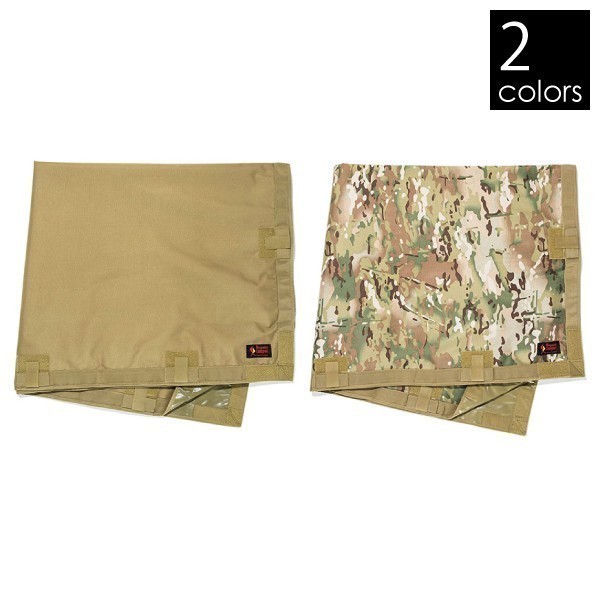 ウォールアップ グランドシート SQ STANDARD OCB 926