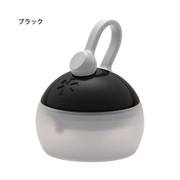 スノーピーク　たねほおずきつち　ゆき　2個セット　新品未使用　ES-041 たねほおずき ゆき(ES-041WH) | ランタン(ガス・LED)・ライトの