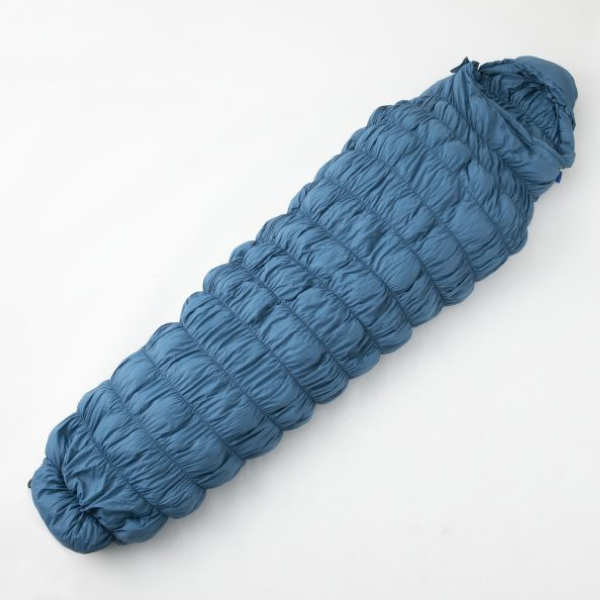 WHOLE EARTH ACROBAT SLEEPING BAG 5 WE2LDE05 （NVY） アウトドア