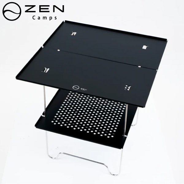 ogawa（アウトドア） ogawa タフメッシュテーブル 1981000000