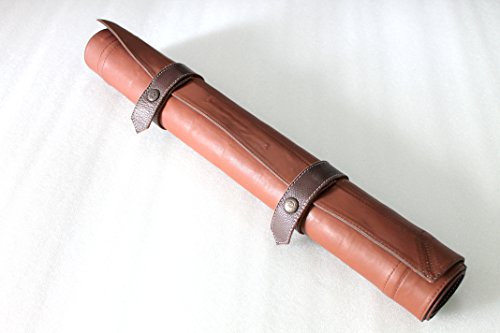 StonKraft( камень craft )- 48.3x48.3cm / 19x19 дюймовый - натуральная кожа шахматы - темный язык цвет l roll выше шахматы lto-na