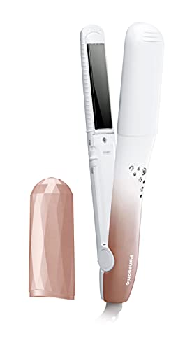 Panasonic　コンパクトアイロン　ミニコテ EH-HV18 2way Panasonic コンパクトアイロン ミニコテ 2way EH-HV18-A（青調