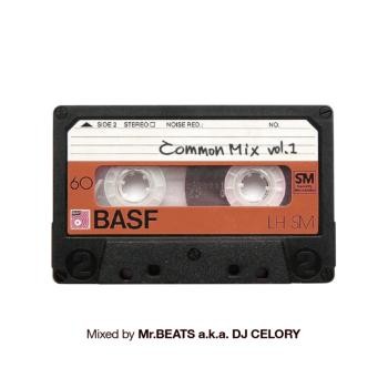 DJ CELORY BLAST テープ DJ CELORY BLAST テープ