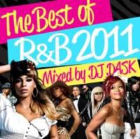 The Best Of R&B 2011 / DJ Dask【M便 2/12】