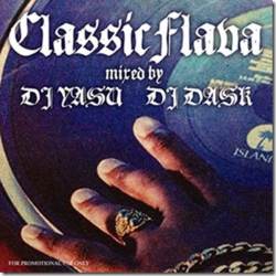 究極のクラシックMix！！【MixCD】Classic Flava / DJ Yasu & DJ Dask【M便 2/12】