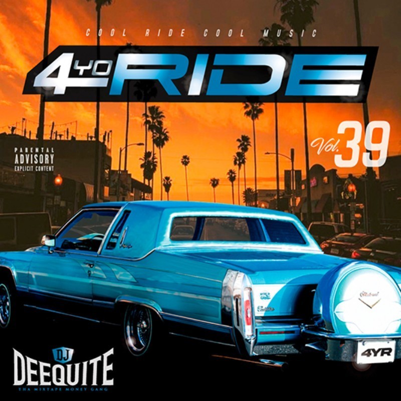 【激レア】DJ COUZ / DJ DEEQUITE DJMIX CD4枚セット Deuce!!2CD – Cz Shop