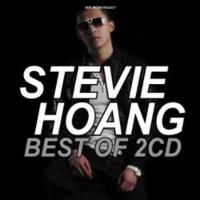 Best Of Stevie Hoang -2CD-R- / Tape Worm Project【M便 2/12】