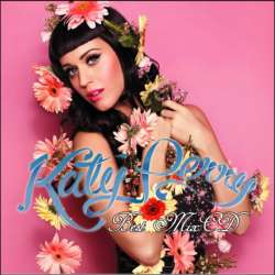 ケイティペリーBest Mix!!【MixCD】Katy Perry Best Mix -CD-R- / Tape Worm Project【M便 1/12】