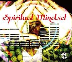 激スペーシーでド渋なミックス作品!【MixCD】Spiritual Mindset / 符和【M便 2/12】