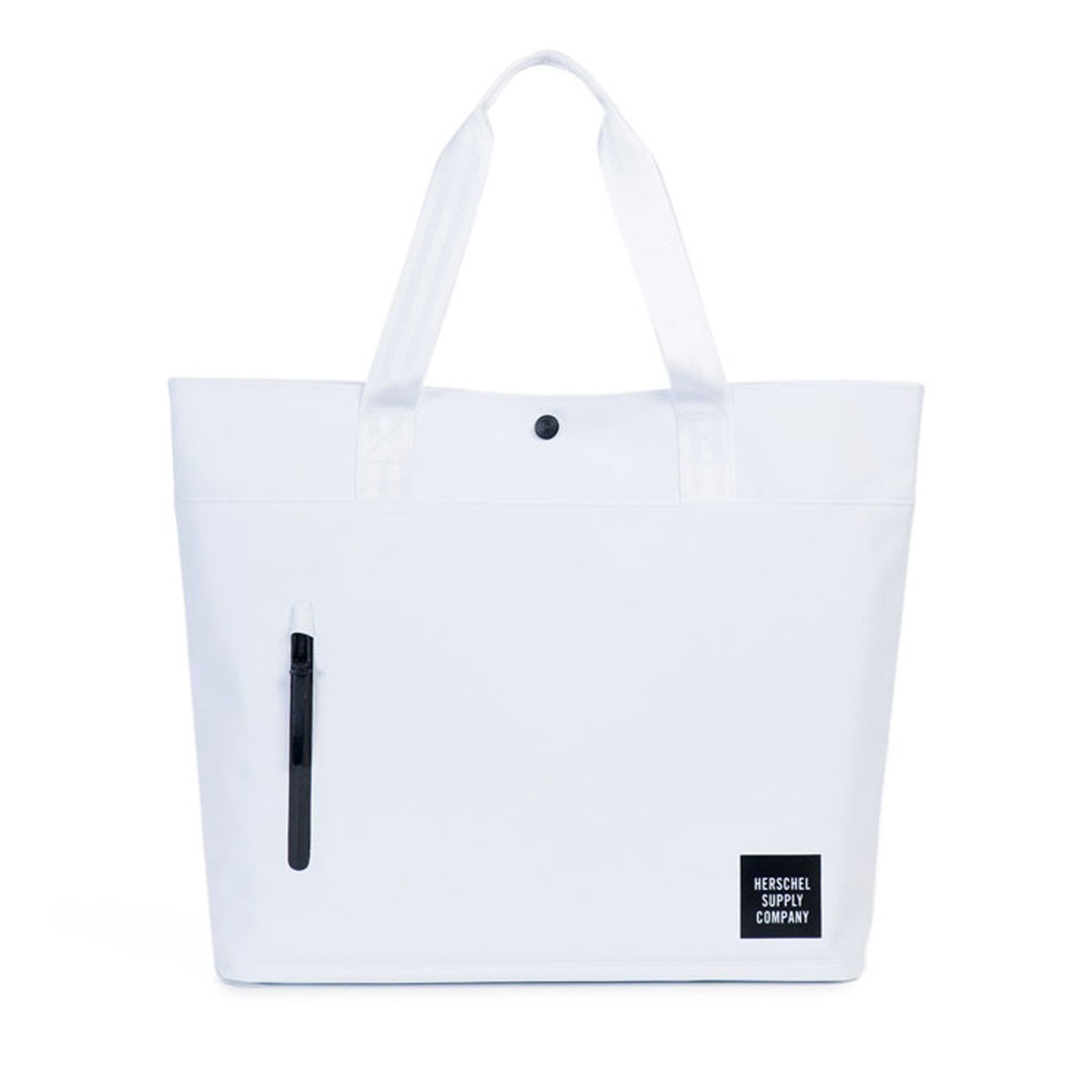 ハーシェル アレクサンダー トート 10125-01004（WHITE） メンズトートバッグ