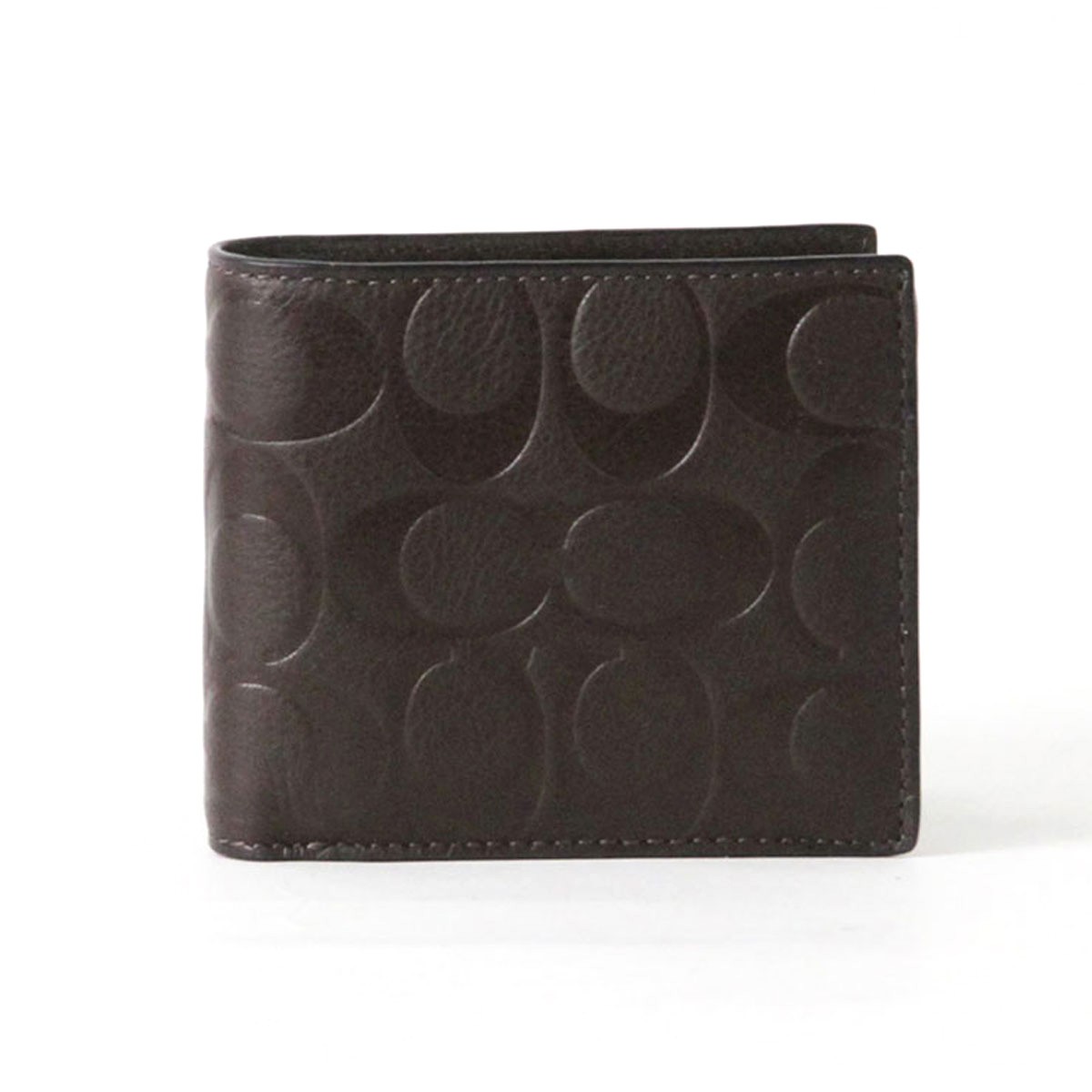 コーチ コンパクトidケース Mah マホガニー メンズ二つ折り財布 最安値 価格比較 Yahoo ショッピング 口コミ 評判 からも探せる