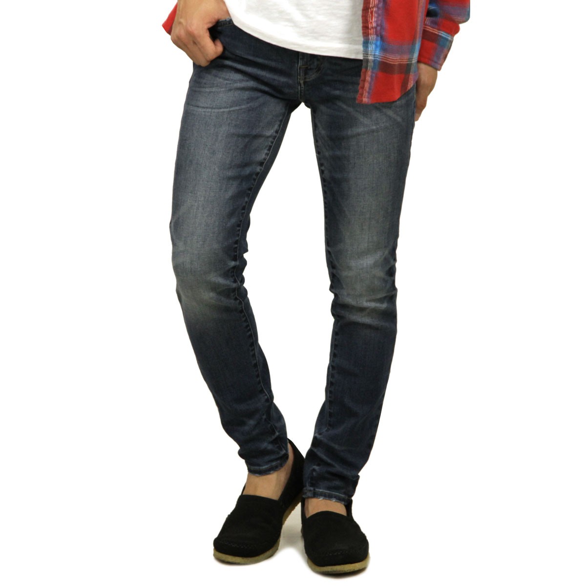 ポイント10倍 3 14 0 00 3 15 23 59まで アメリカンイーグル ジーンズ メンズ 正規品 American Eagle ジーパン デニムパンツ Ae Extreme Flex Skin インポートセレクトショップ Mixon 通販 Yahoo ショッピング