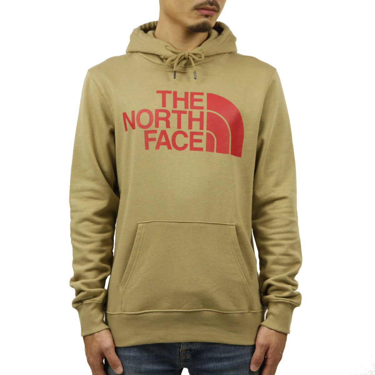 ノースフェイス パーカー メンズ 正規品 The North Face プルオーバーパーカー バックプリント Half Dome Pullo 父の日 ギフト プレゼント ラッピング無料 インポートセレクトショップ Mixon 通販 Yahoo ショッピング